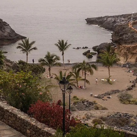 Near The Beach Pp/121 Apartment Playa Paraiso (Tenerife)