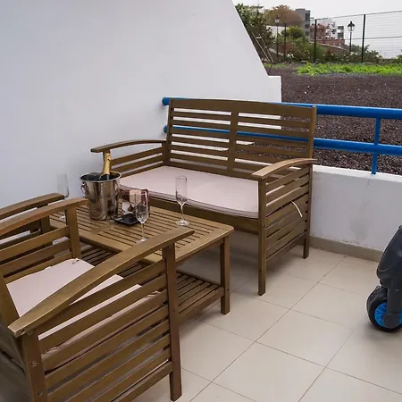 Apartment Near The Beach Pp/121 Playa Paraiso (Tenerife)