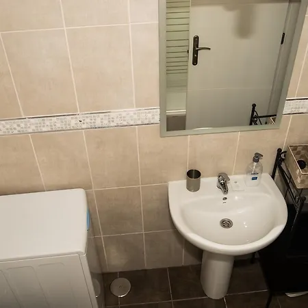 Near The Beach Pp/121 Apartment Playa Paraiso (Tenerife)