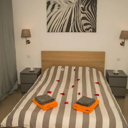 Apartment Near The Beach Pp/121 Playa Paraiso (Tenerife)