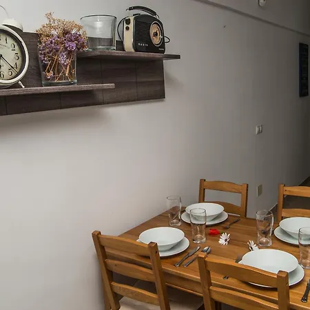 Apartment Near The Beach Pp/121 *